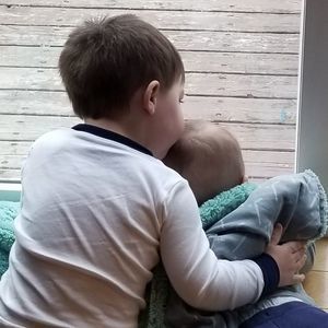 Meet your Posher, Janna